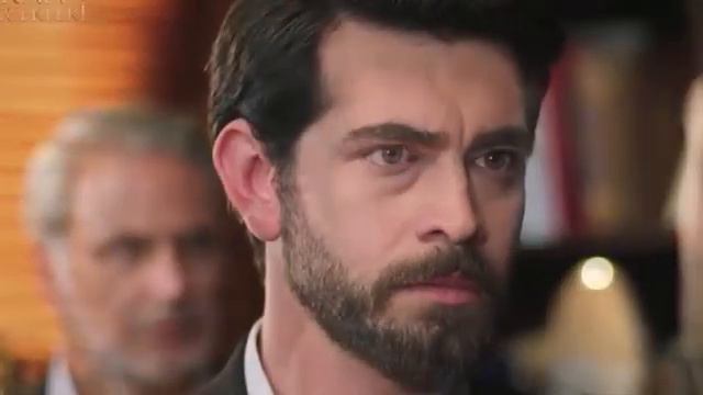 KAN ÇİÇEKLERİ  Vendetta 206 - Tengo grandes planes para ti sobrino!