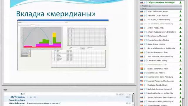 ▼Энергия Меридианов▼|▼Jenergija Meridianov▼