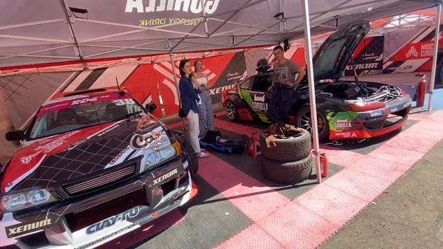 Москва дрифт RDS смотреть онлайн