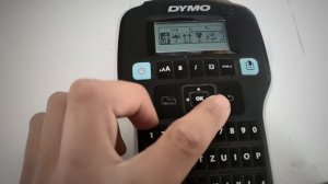 Принтер за Етикетиране [ Dymo LabelManager 160 ]