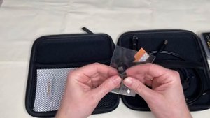 Бороскоп Teslong (распаковка и краткий обзор)