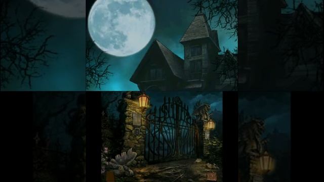 Mystery Case Files Return To Ravenhearst Gameplay {Nintendo 3DS} {60 FPS} {1080p} смотреть онлайн