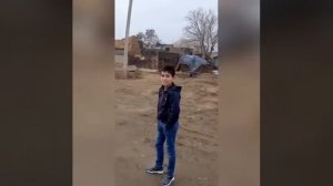 Езиды в Армении.