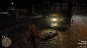 10 СПОСОБОВ СВЯЗАТЬ АЛЕКСА! (УГАР) ● RED DEAD ONLINE