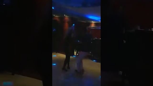 Bachata in Hurghada with Ricky and Viktoria смотреть онлайн