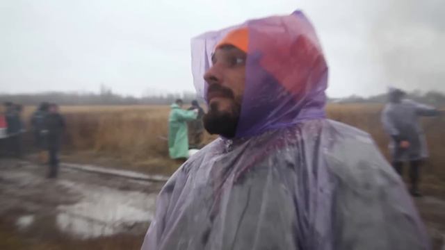 Як знімали 5baksiv. Фільм про фільм. Making of 5baksiv. смотреть онлайн