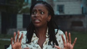 Teyonah Parris: CANDYMAN