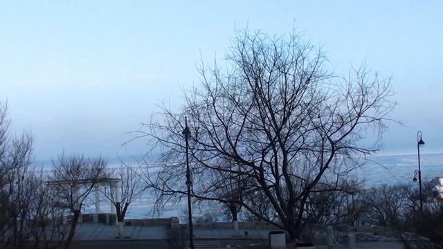 Гастроли во Владивостоке, архивный влог, который я нигде не показывала