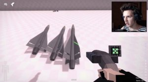 НАРЕЗКА ЭКСПЕРЕМЕНТОВ В ОБНОВЕ ГОРБОКС! - GoreBox 1.15.3.5