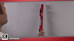 Уровень пузырьковый KAPRO 920
