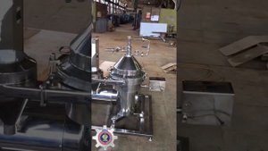 Махачкалинский машиностроительный завод сепараторов