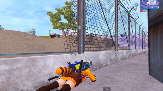 ВСЕ СКРЫТЫЕ И СОЛО ДОСТИЖЕНИЯ В ПАБГ МОБАЙЛ l PUBG MOBILE смотреть онлайн