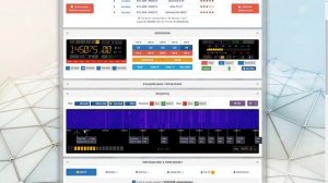Слушаем Репитеры Подольск RX Раменское RX через SDR 145.350 mhz  144.925 mhz