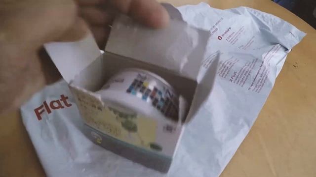 Air Spencer EIKOSHA JDM Car air freshener (SQUASH) смотреть онлайн