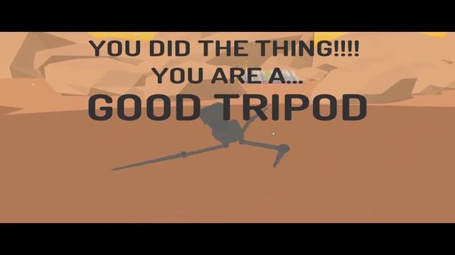 ONE SMALL STEP HIGHLIGHTS - "This Game = BEST" | Roy Plays смотреть онлайн