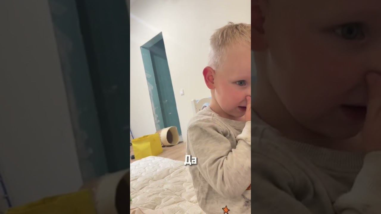 Станцуй и отвлеки папу! А я возьму конфетки! смотреть онлайн