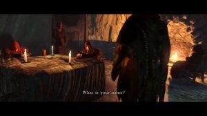 Dark Souls 2 Прохождение 1