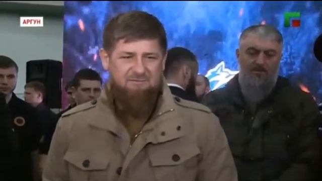 В Чечне запущено производство боевого Багги  ЧаБорз М 3