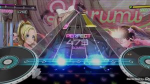 [LHG Part 4?!] [D4DJ Groovy Mix] LOVE!HUG!GROOVY!! Type: ! - Abyssmare x UniChØrd [EXP 13+]