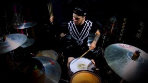 План Ломоносова - Мосты (Drum Cover) by Fo(GH)eL
