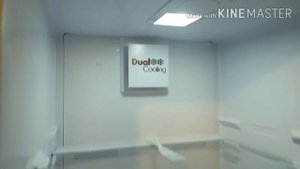 Холодильник Beko CNMV 5310EC0 W No Frost