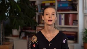 Актриса Светлана Иванова о чувствах, душе и милосердии