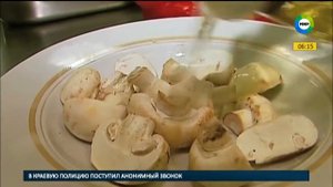 Великий пост. Чем заменить мясо и как питаться?