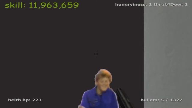 GAME OF THE YEAR 420BLAZEIT - SPOODERMAN?! смотреть онлайн