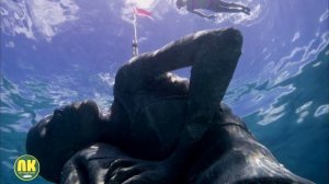 Самые Невероятные Находки под Водой. Топ 10