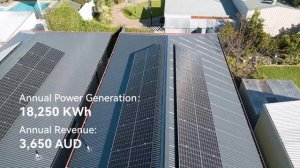 Efficient Solar Power Solutions for Homes in Australia | Growatt MIN 5000TL-X Inverters