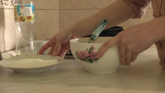 Элементарно простой рецепт вкусных творожников