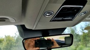 Обзор электромобиля BYD YUAN PRO (запас хода).