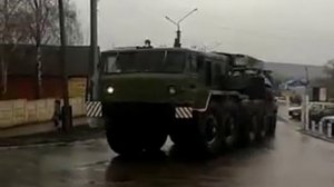 Обычное явление в Луганской области. г. Сватово