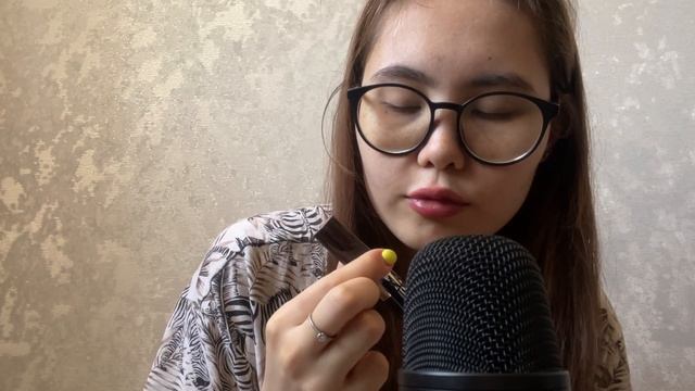 АСМР❤️ОГРОМНАЯ РАСПАКОВКА С ВБ?Косметика и не только?#asmr#распаковка#асмр