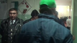 Выборы в Татарстане.