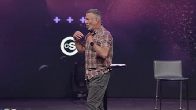 Change Your Approach | Cornerstone Church | John Fuller