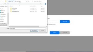 How To Change Epic Games Download Location and Install || Directory Disk D (HARDISK)