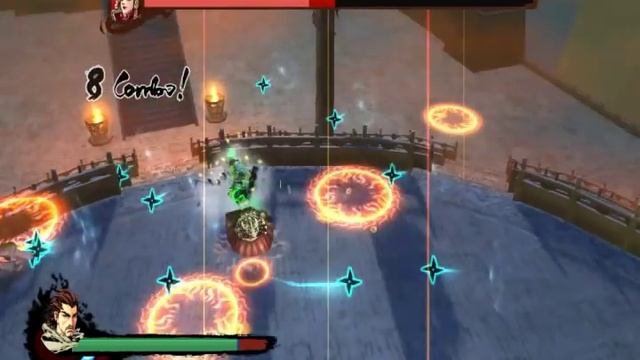 Kung Fu Strike Final Boss Stratigy +Update смотреть онлайн