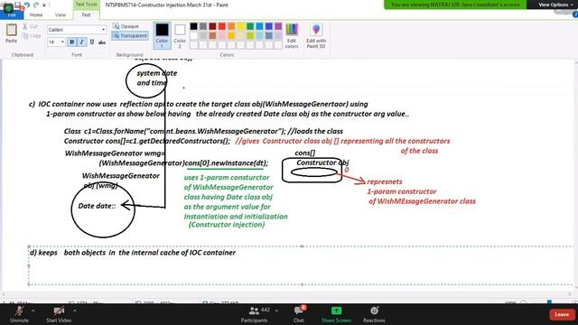 Spring Boot & Microservices|| Lecture No :: 06 || 31-3-2021 || Smart Java Developer||