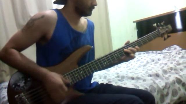 SLAP FODA NO IBANEZ SDGR смотреть онлайн