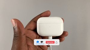 How To Charge Your AirPods Pro 2