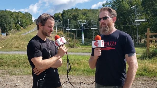 RESILIENCE Lesson From The Spartan Death Race w/ Rob Barger | Ep. 001 смотреть онлайн