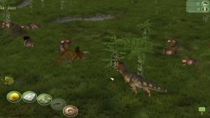 |||ТИРАННОЗАВР РЕКС - это самый Сильный и кровавый Динозавр|||