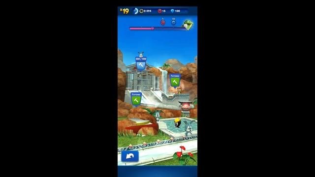 как  получить супер соника из фильма в Sonic Dash