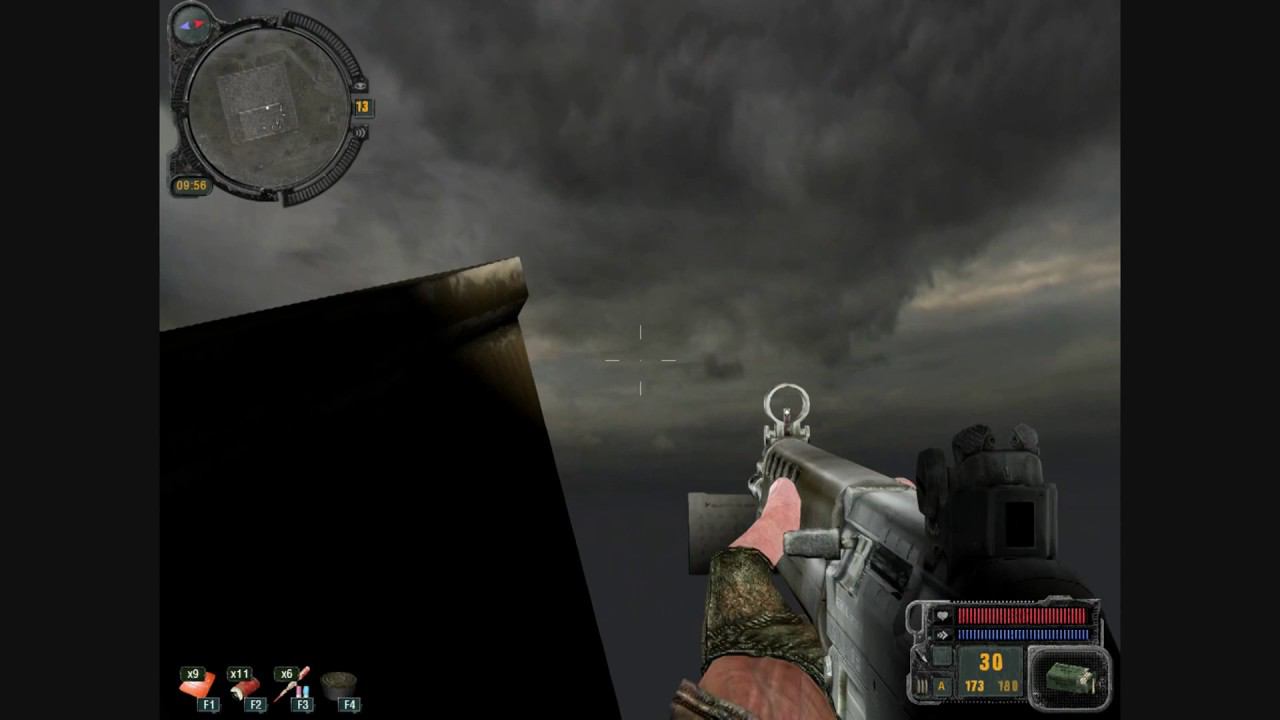 Лаборатория x8 Ч.2 STALKER ЗП смотреть онлайн