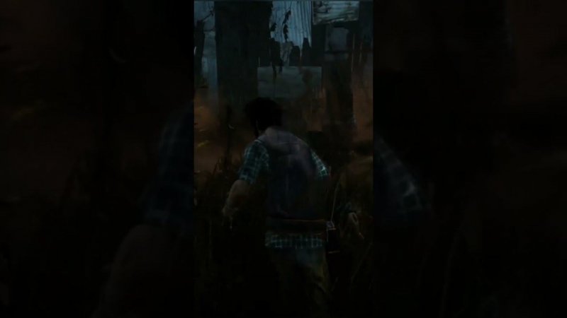 dead by daylight shorts, стрим на крови (5) #shorts