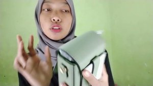 REVIEW TAS KAYAK KACANG GORENG ? | REVIEW CAMILIA MINI BAG JIMS HONEY