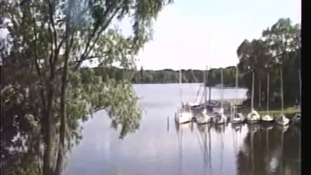 19960613 Charlottenhof - Potsdam Stadt смотреть онлайн