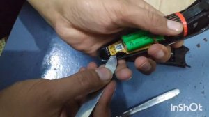 How to change battery of philips trimmer (Qt4011) at home.