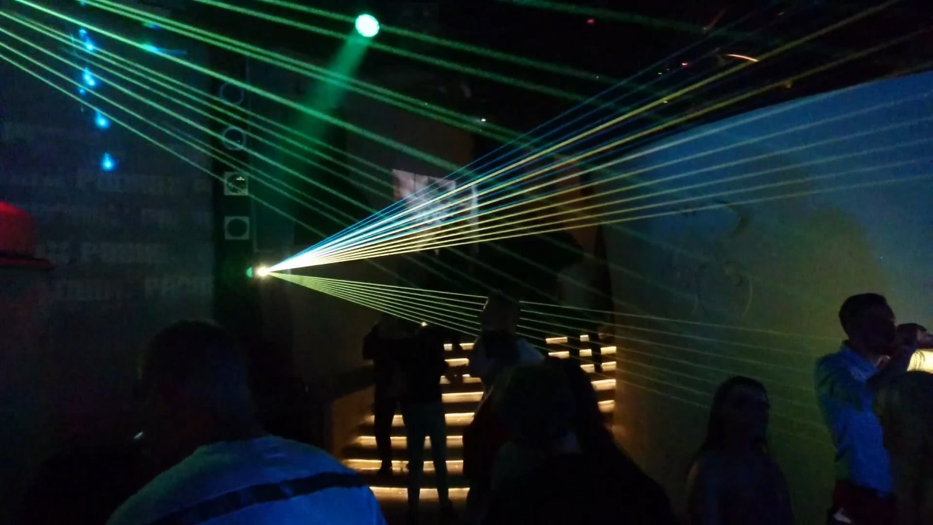 Ночной Клуб Pacha - 12.10.2019 - Познань, Польша - Pacha Poznan, Poland смотреть онлайн